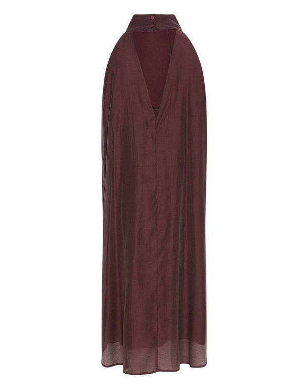 MSCHALITHEA FAUSTINA SL DRESS