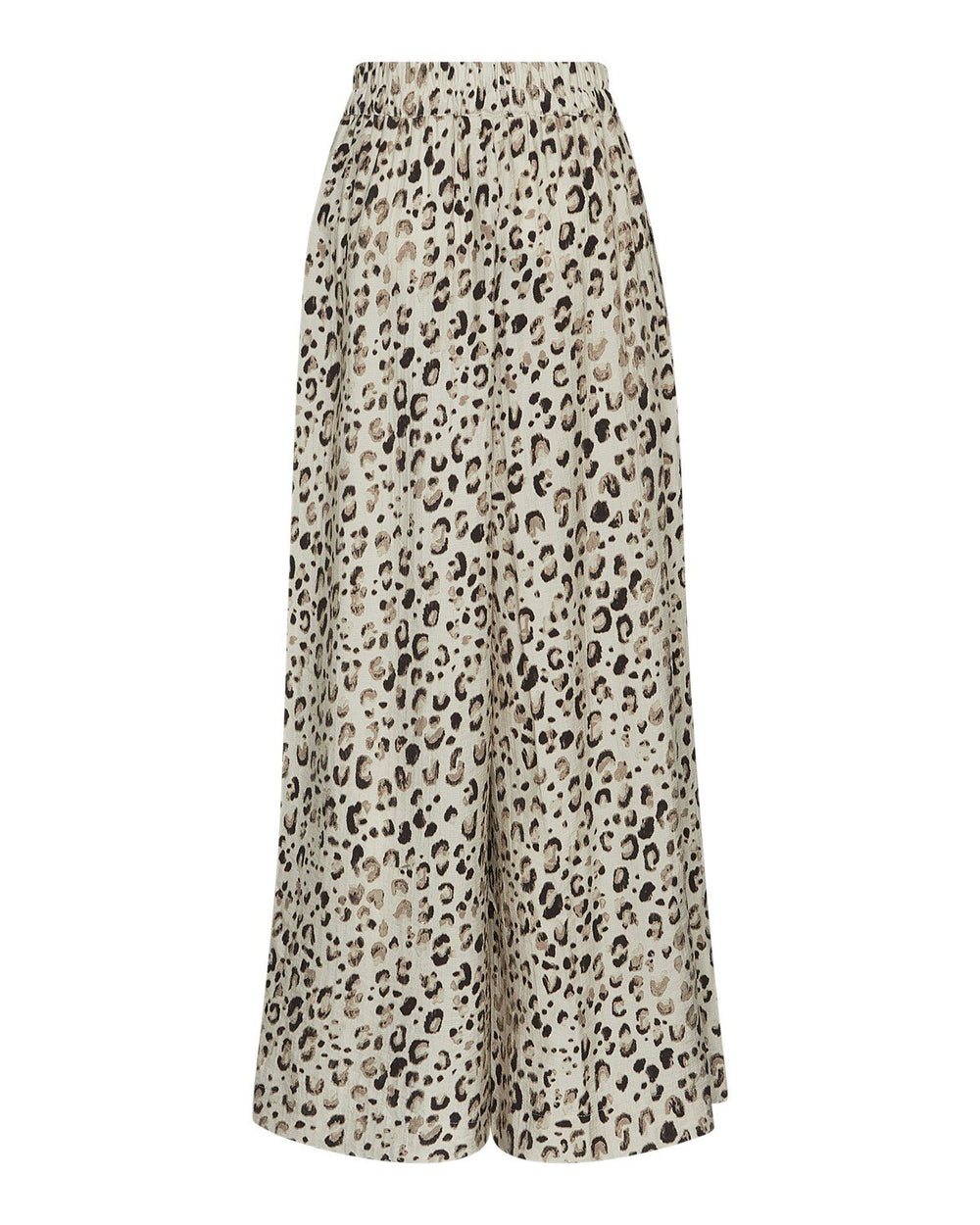 MSCHALYONA VLORA HW PANTS AOP