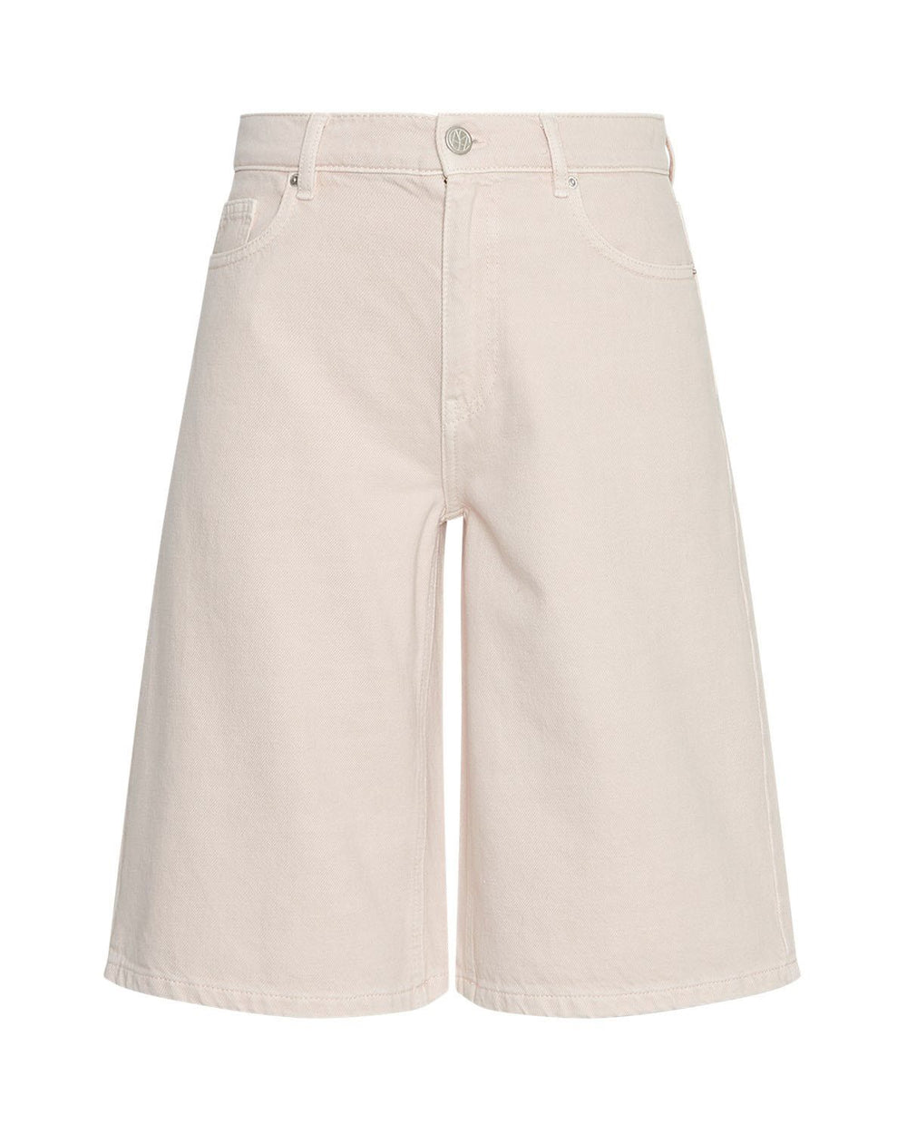 MSCHASPEN IDA DENIM SHORTS