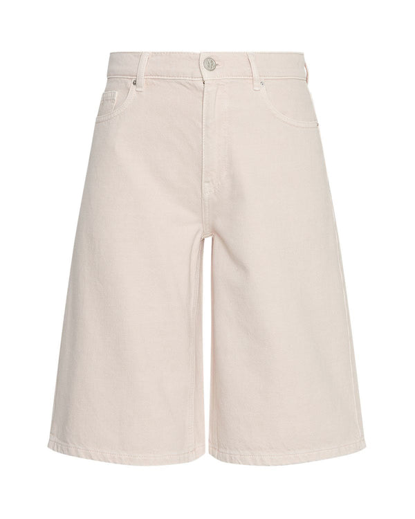 MSCHASPEN IDA DENIM SHORTS