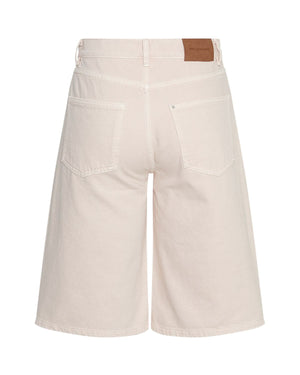 MSCHASPEN IDA DENIM SHORTS