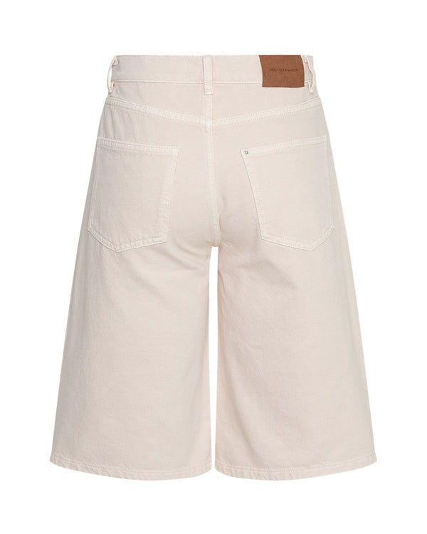 MSCHASPEN IDA DENIM SHORTS
