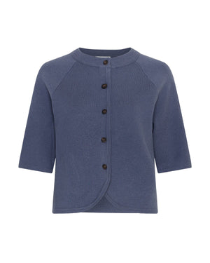 MSCHAUBREE EAST 2/4 CARDIGAN