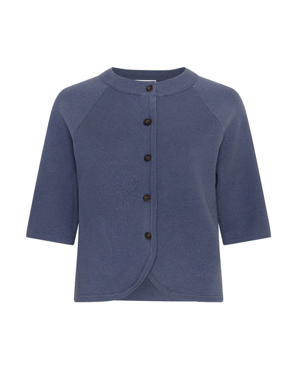 MSCHAUBREE EAST 2/4 CARDIGAN