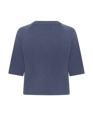MSCHAUBREE EAST 2/4 CARDIGAN