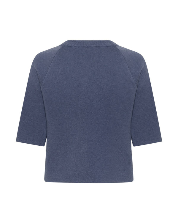 MSCHAUBREE EAST 2/4 CARDIGAN