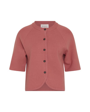 MSCHAUBREE EAST 2/4 CARDIGAN