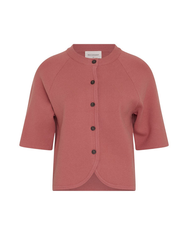 MSCHAUBREE EAST 2/4 CARDIGAN