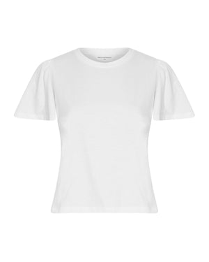 MSCHBECKIE ORGANIC PUFF TEE