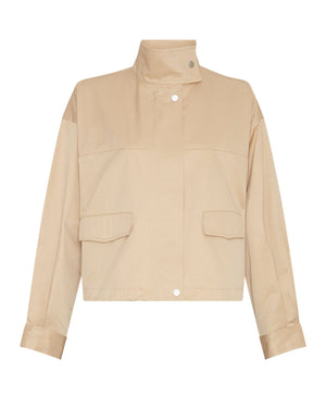MSCHBLIX JACKET