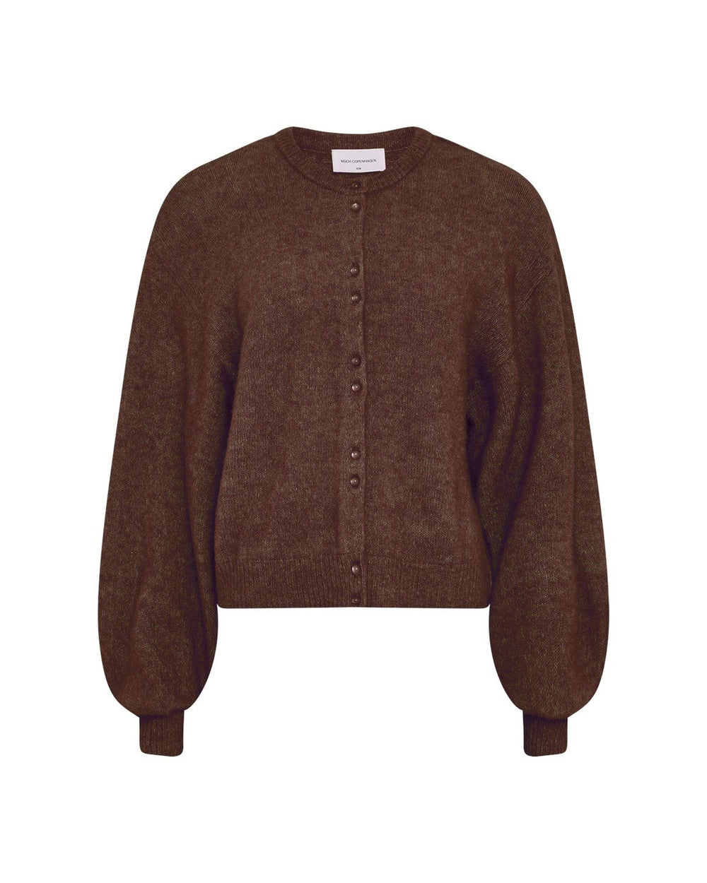 MSCHBONDIE HOPE CARDIGAN