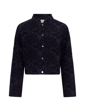 MSCHBRANTLEY JACKET