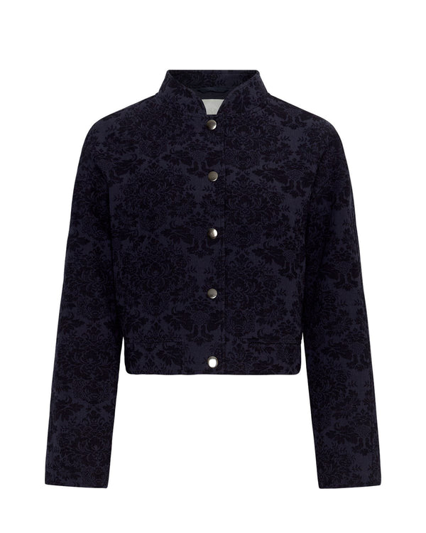 MSCHBRANTLEY JACKET