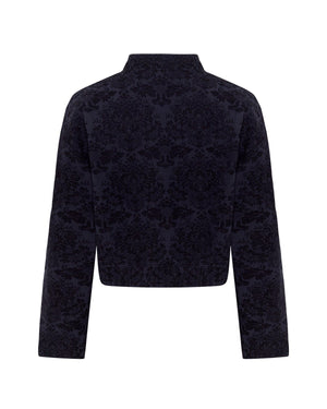 MSCHBRANTLEY JACKET