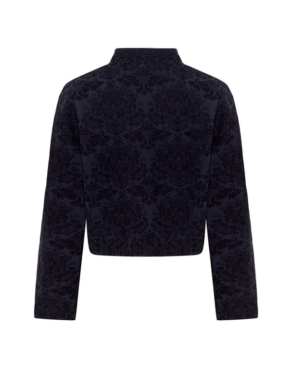 MSCHBRANTLEY JACKET