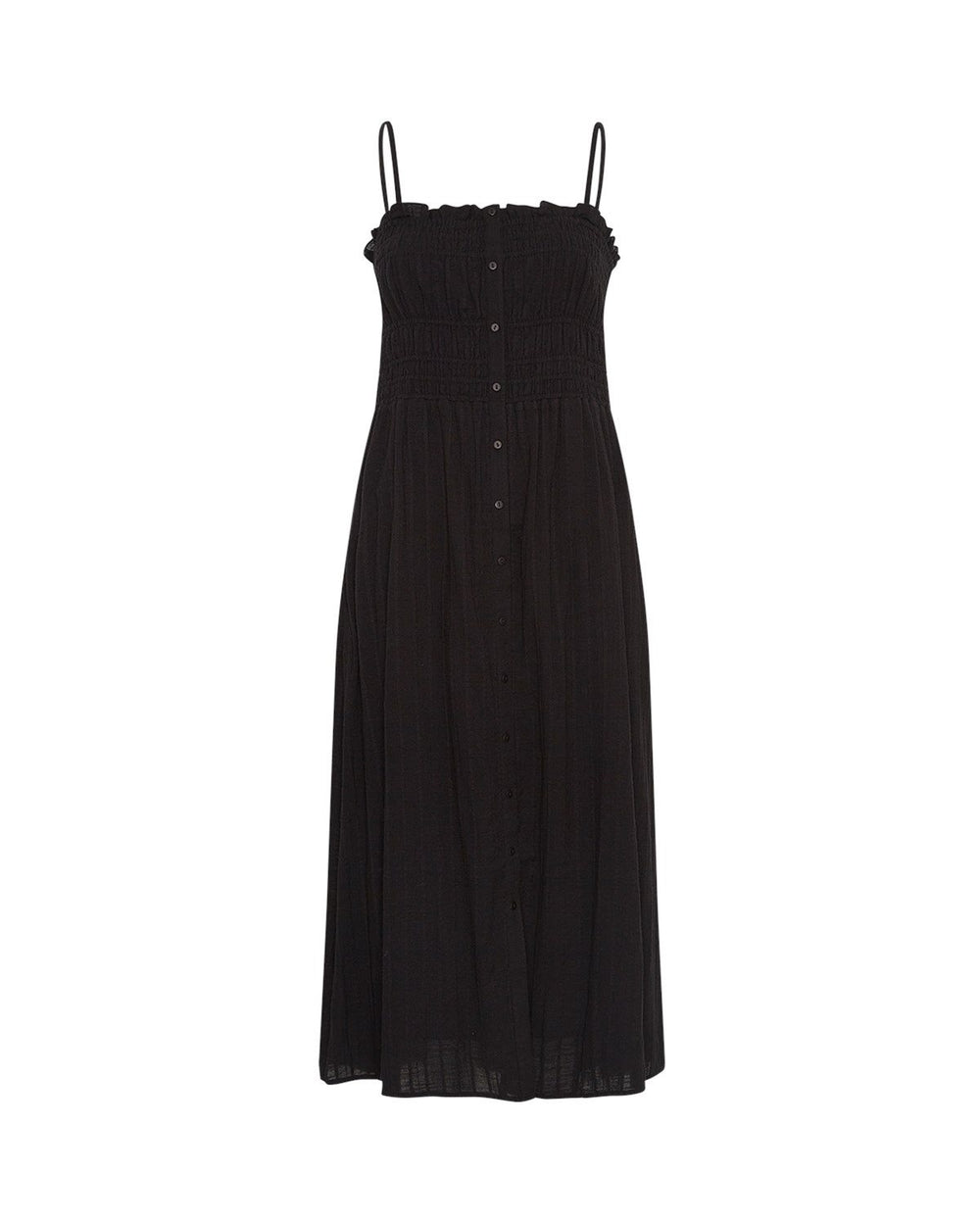 MSCHBRIONA STRAP DRESS