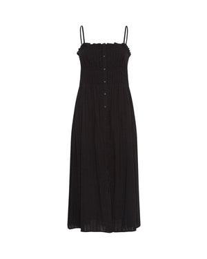 MSCHBRIONA STRAP DRESS