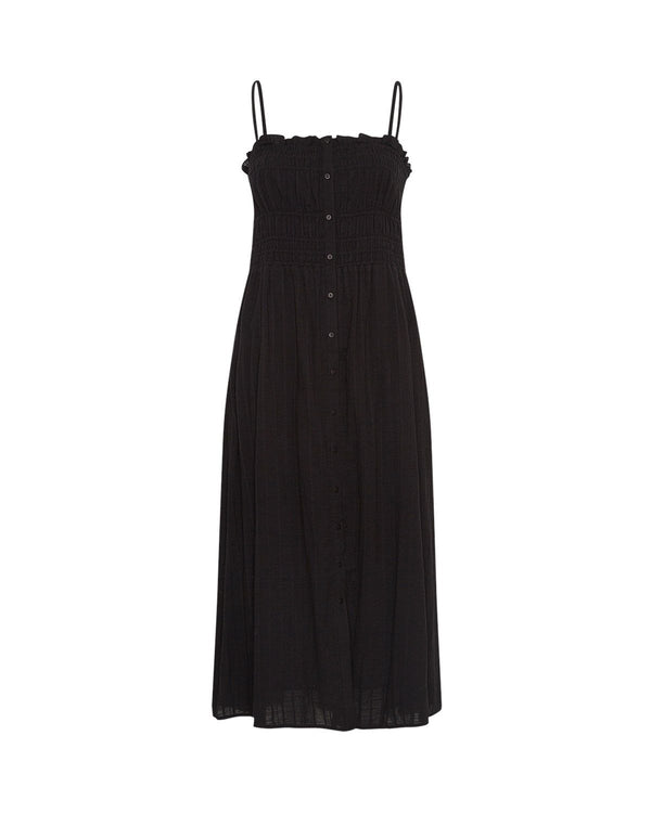 MSCHBRIONA STRAP DRESS
