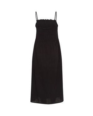 MSCHBRIONA STRAP DRESS