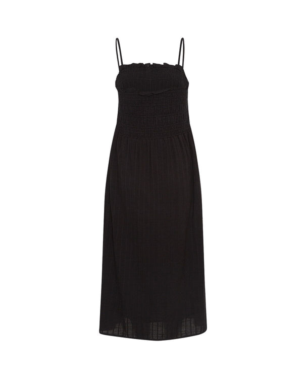 MSCHBRIONA STRAP DRESS