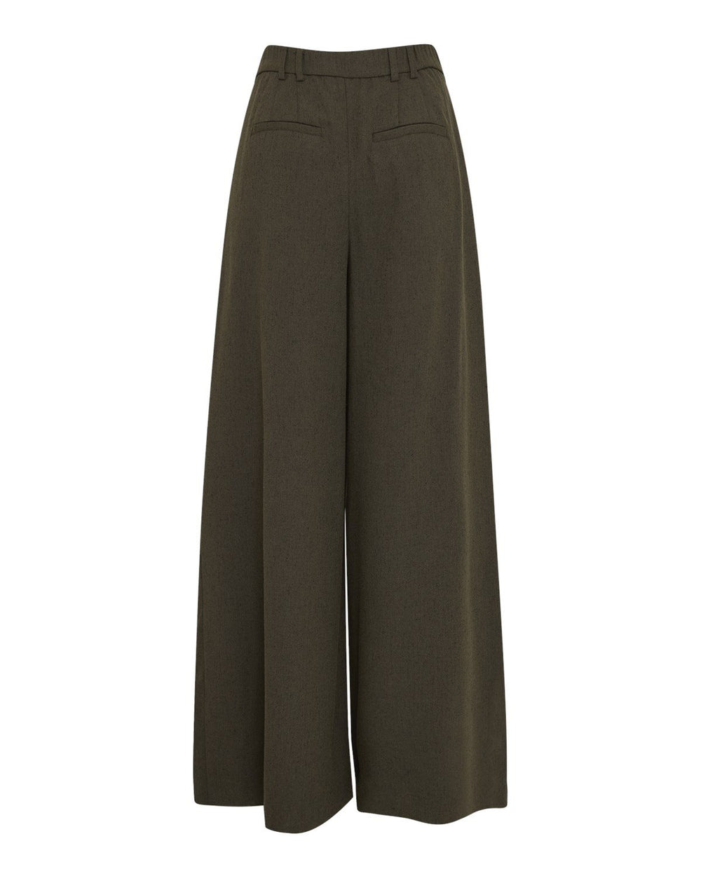 MSCHCABRIE HW PANTS