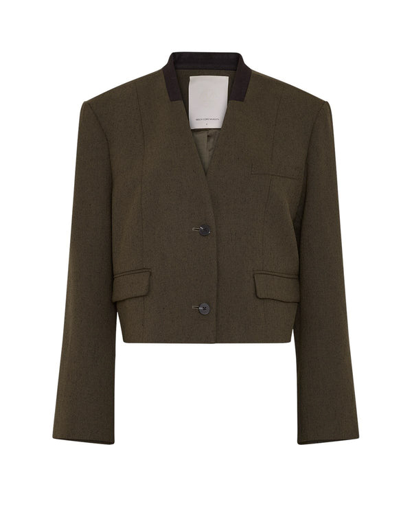 MSCHCABRIE JACKET