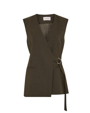 MSCHCABRIE WAISTCOAT