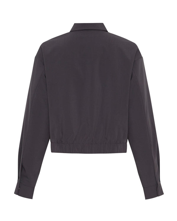 MSCHCASSIE JACKET