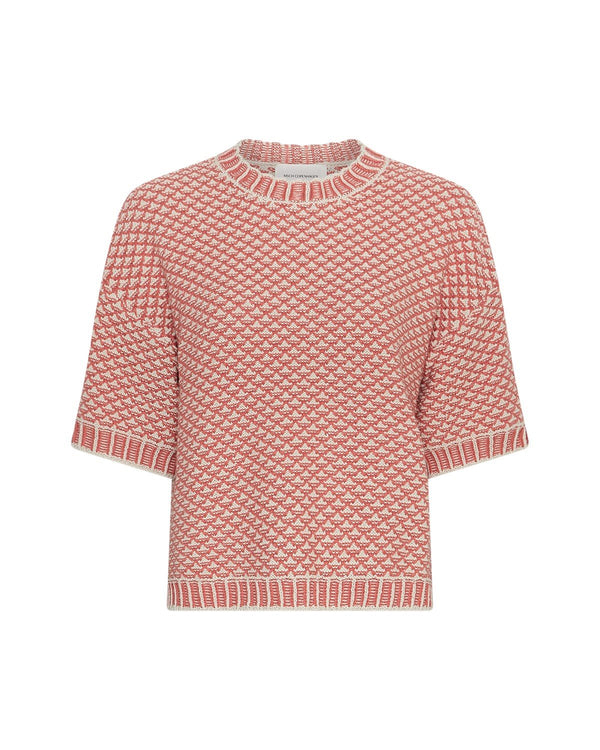 MSCHCATINA PILLA 2/4 PULLOVER