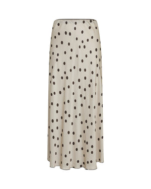 MSCHCLARETTE IRIDA SKIRT AOP
