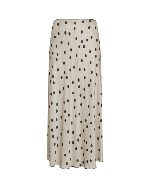 MSCHCLARETTE IRIDA SKIRT AOP