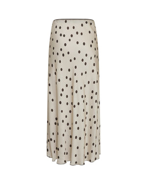 MSCHCLARETTE IRIDA SKIRT AOP