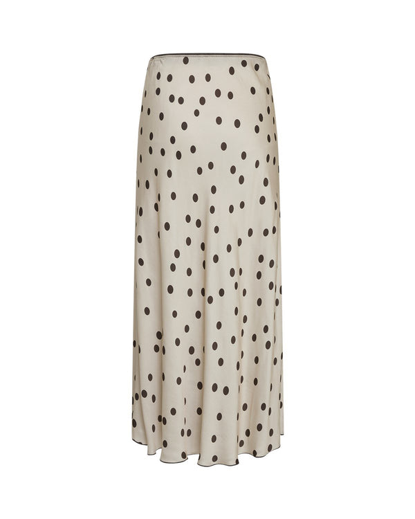 MSCHCLARETTE IRIDA SKIRT AOP