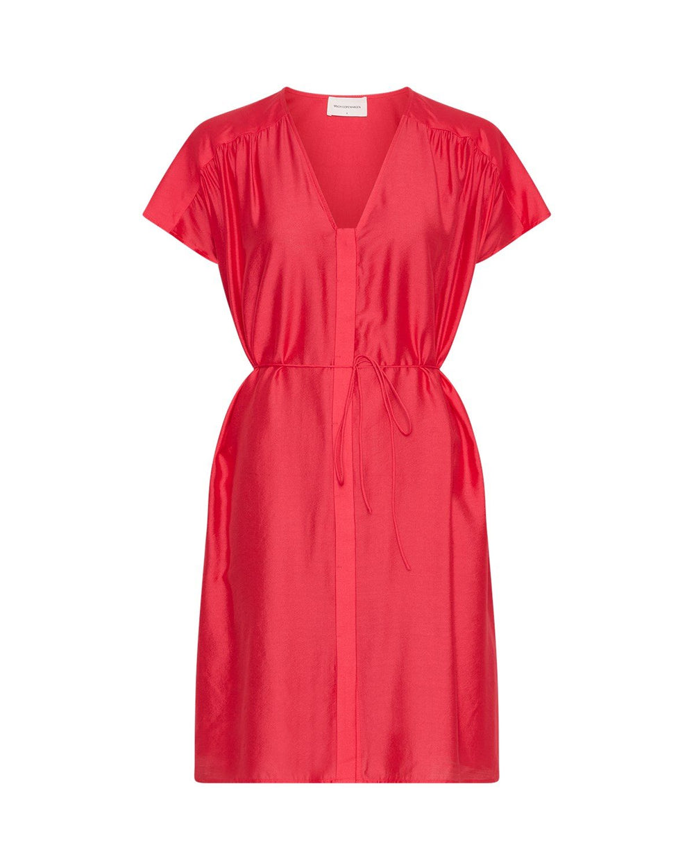 MSCHDAKOTA SS DRESS