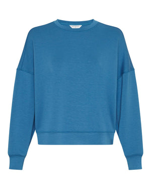 MSCHDALVINA IMA Q SWEATSHIRT