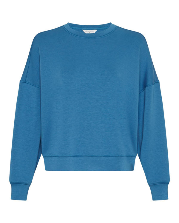 MSCHDALVINA IMA Q SWEATSHIRT