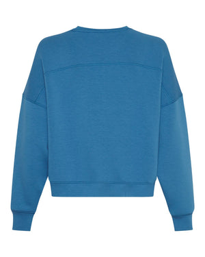 MSCHDALVINA IMA Q SWEATSHIRT