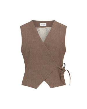 MSCHDARINA WAISTCOAT