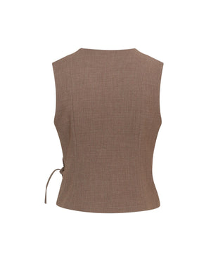 MSCHDARINA WAISTCOAT