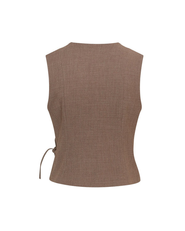 MSCHDARINA WAISTCOAT