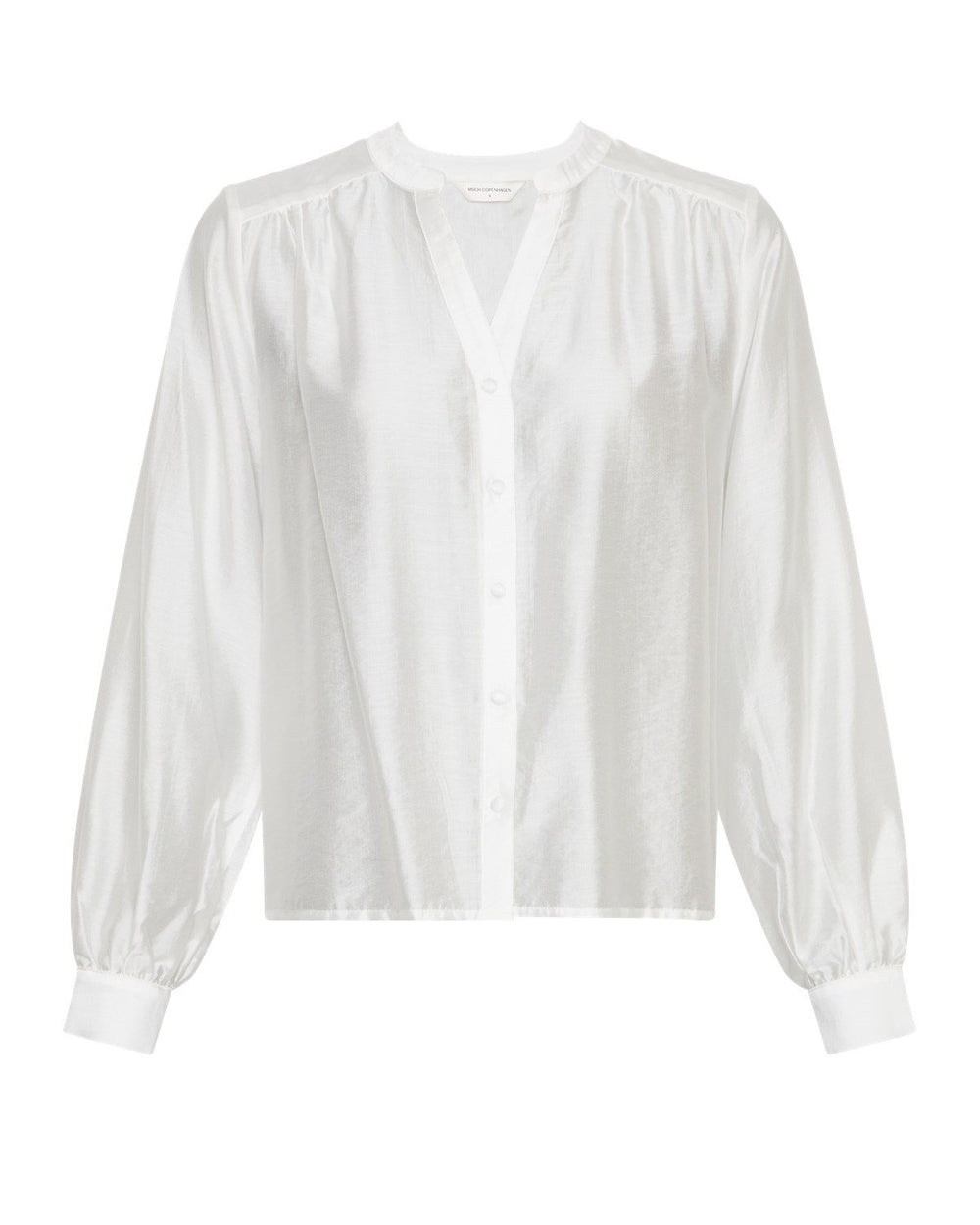 MSCHDENNY ROMINA SHIRT