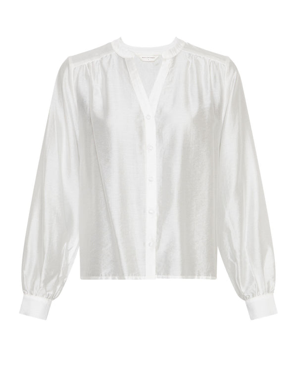 MSCHDENNY ROMINA SHIRT