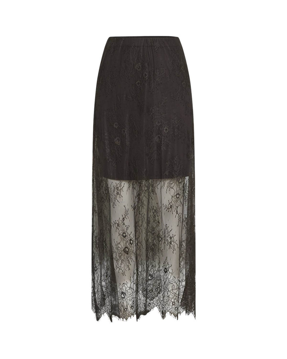 MSCHDUSTY HW SKIRT