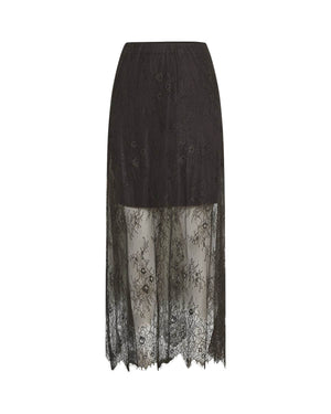 MSCHDUSTY HW SKIRT