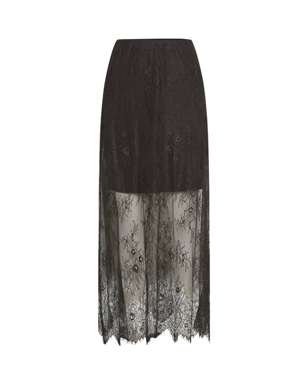 MSCHDUSTY HW SKIRT