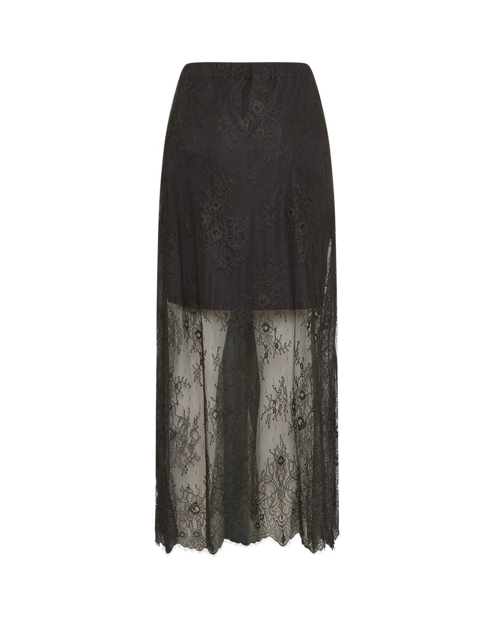 MSCHDUSTY HW SKIRT