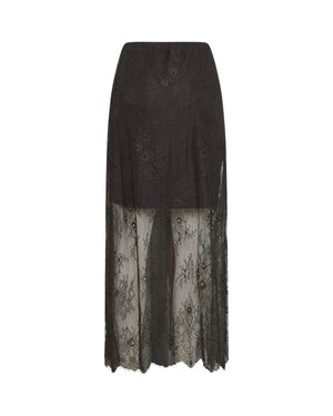 MSCHDUSTY HW SKIRT