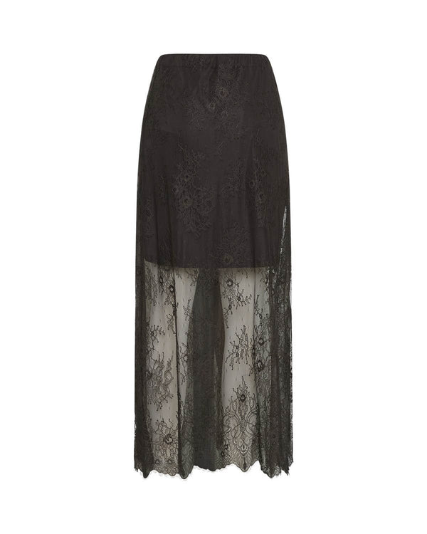 MSCHDUSTY HW SKIRT