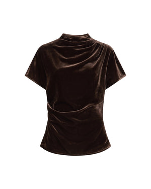 MSCHEILA 2/4 TOP
