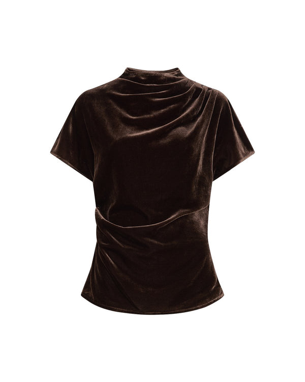 MSCHEILA 2/4 TOP